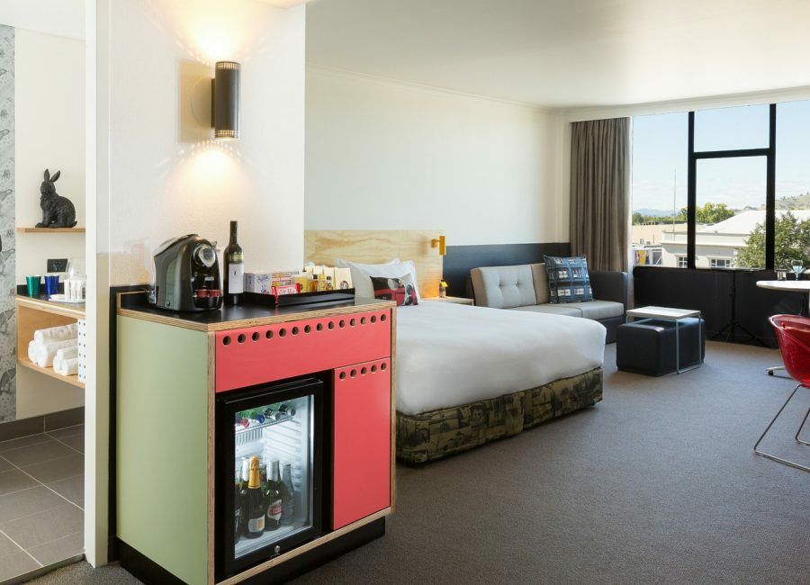 Atura Albury Hotell Exteriör bild
